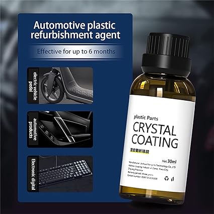 Car polish application