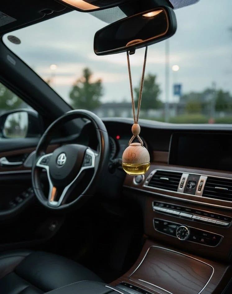 Molondy Hanging Car Perfume