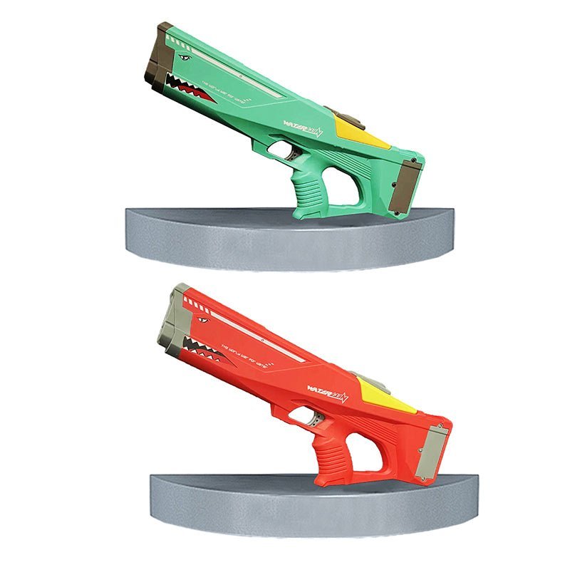 Electric Water Gun