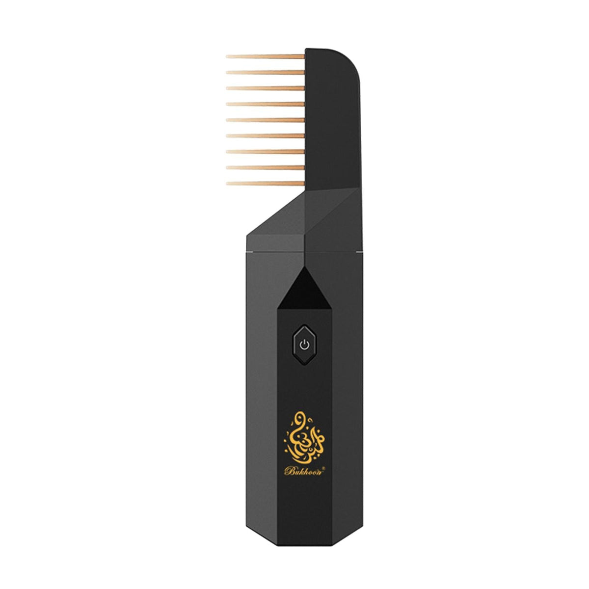 Electric Bakhoor Hair Comb