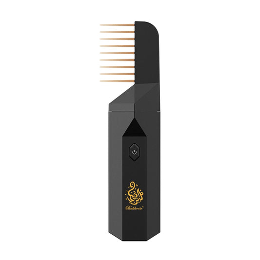 Electric Bakhoor Hair Comb