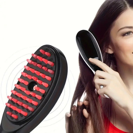 Radiance LED Hair Growth Comb