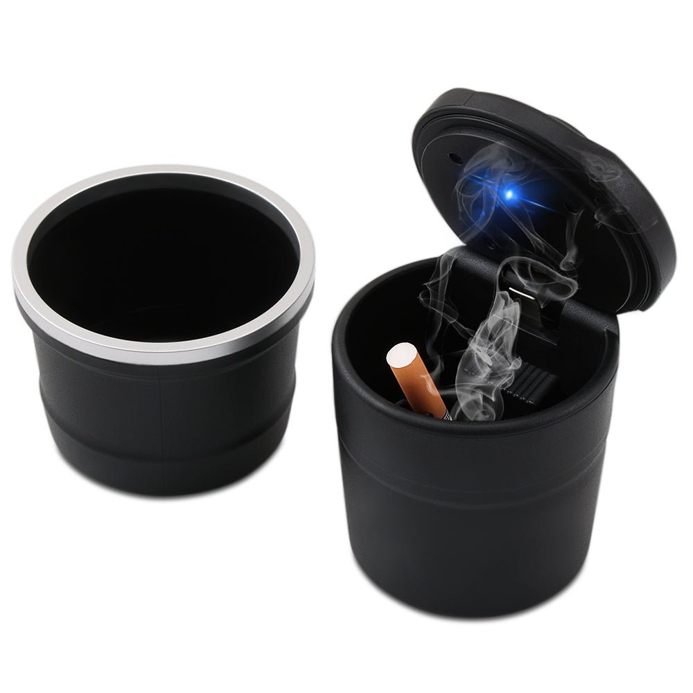 Portable Car Cup Holder - main