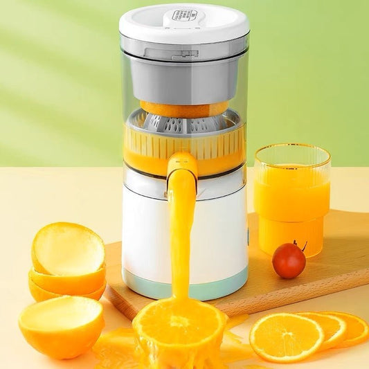 Portable Electric Citrus Squeezer
