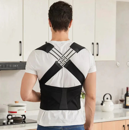 Sports Safety Shaper posture vest