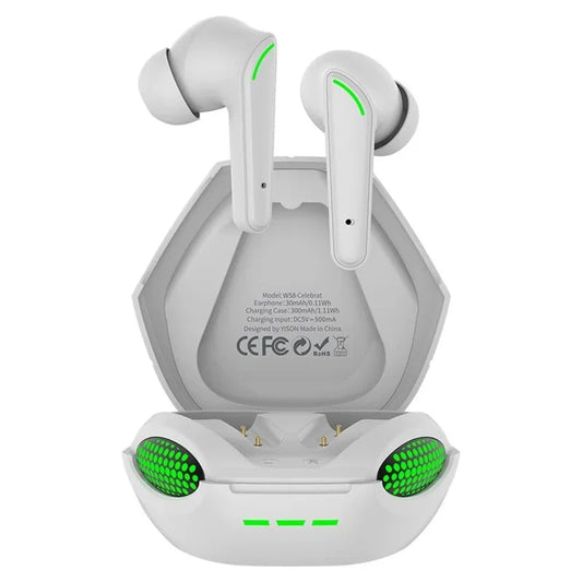 TWS Wireless Gaming Headset - main
