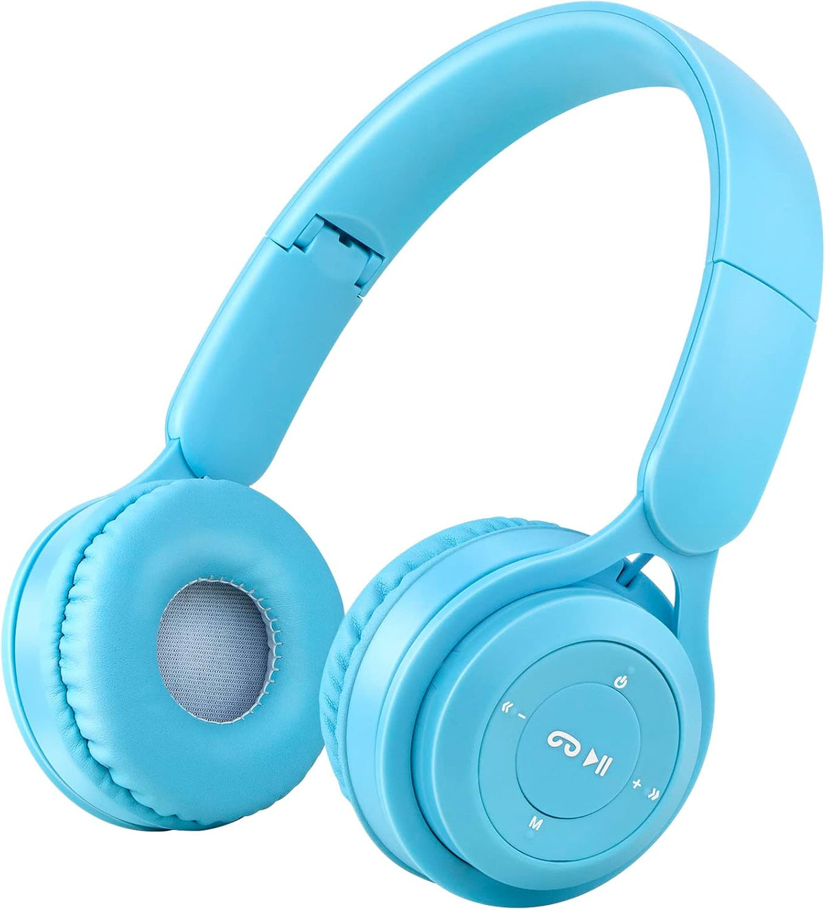 Wireless Bluetooth Headphones - main